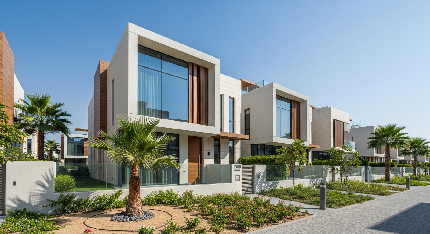 Renovation in Jumeirah Village Circle