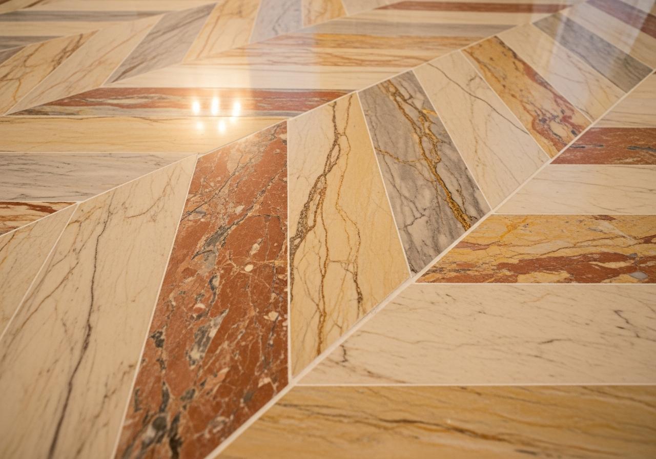 Flooring & Tiling